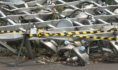 Perbaikan Venue JSC Ditargetkan Selesai Sebelum Akhir Tahun