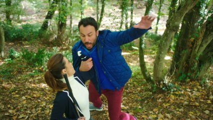 Ufak Tefek Cinayetler 39. Bölüm Taylan Uçurumun Kenarında