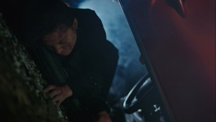 Ufak Tefek Cinayetler 39. Bölüm Sarmaşık'ta İkinci Cinayet