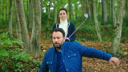 Ufak Tefek Cinayetler 39. Bölüm Arzu Taylan'ı Sıkıştırıyor