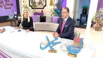 Zahide Yetiş ve Mustafa Karataş'la Cuma Sabahı 80. Bölüm