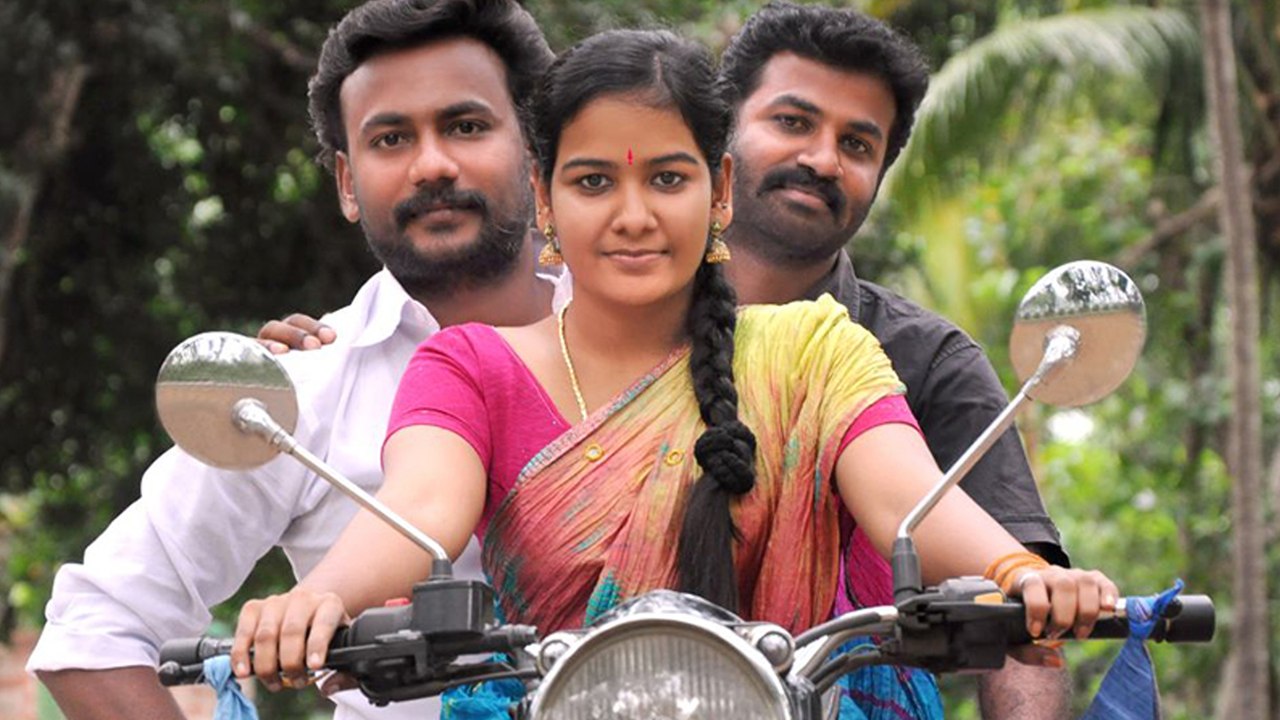 வன்முறைப்பகுதி விமர்சனம்!-பார்க்க வேண்டிய படம்- வீடியோ