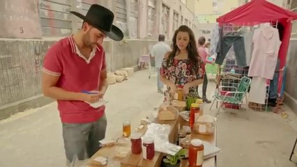 Rosario Tijeras 2 Capitulo 39 Completo 30 de Octubre del 2018