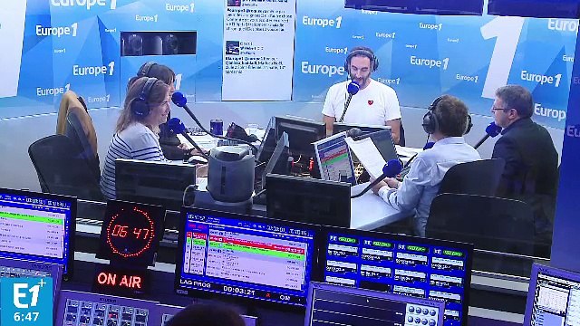 Le changement d’heure tourne au casse tête : le symbole d’une Europe en panne