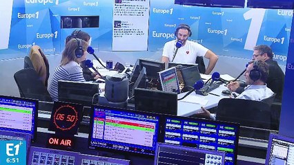 "Ça ne sortira pas d’ici", le nouveau talk show présenté par Michel Cymès à 22h55 sur France 2
