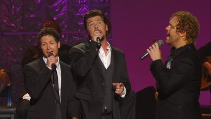 Bill & Gloria Gaither - Daystar (Shine Down On Me)