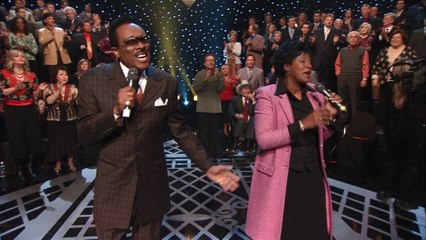 Bill & Gloria Gaither - I'm So Glad