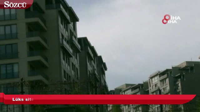 Lüks sitede ölüme götüren tartışma!