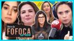 Bafão! Ana Paula Renault processa Sônia Abrão por fake news + Sabotagem e espionagem na RedeTV!