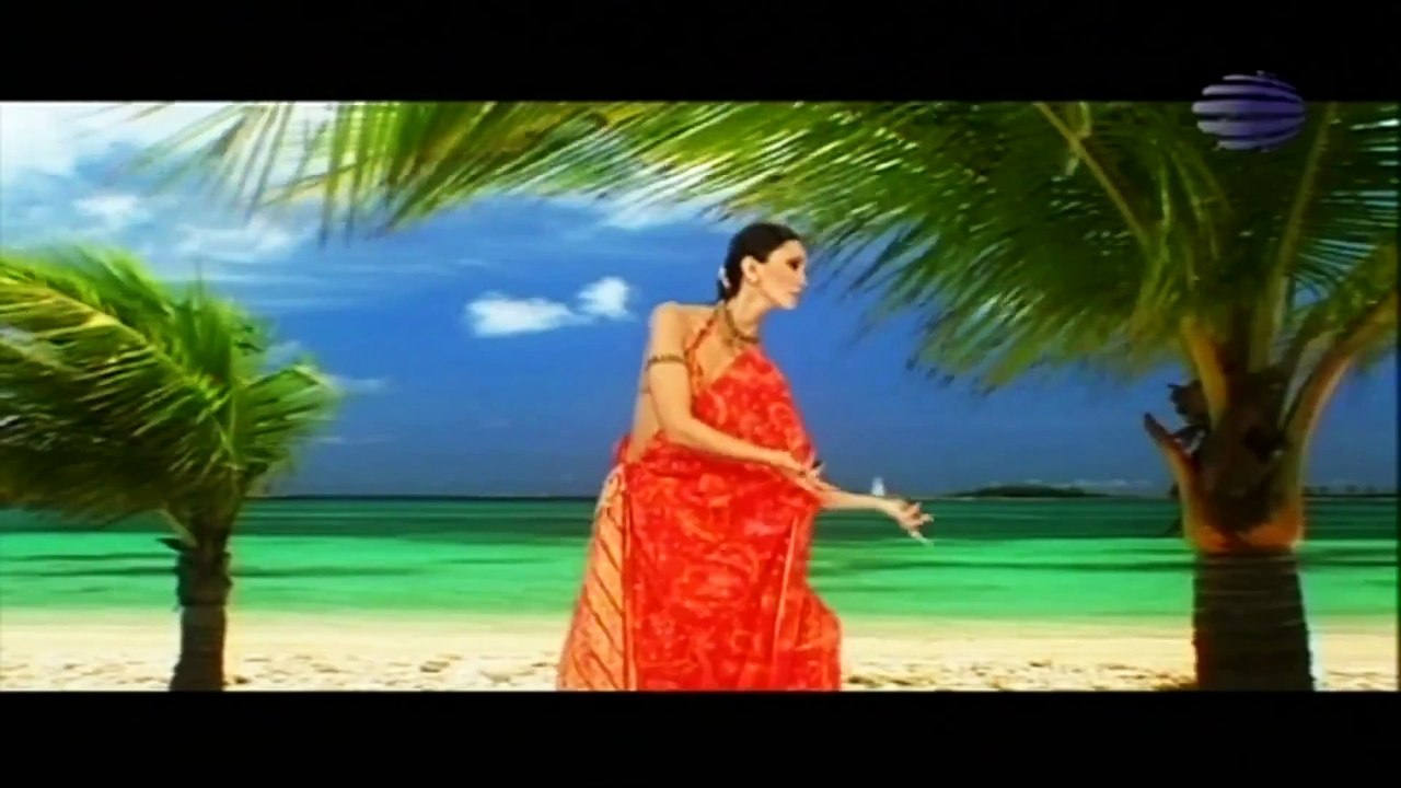 Gergana - Una pasion ⁄ Гергана - Една страст, 2007