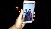 2 Snipper Pakistani Jaish Terrorists killed in Tral Encounter