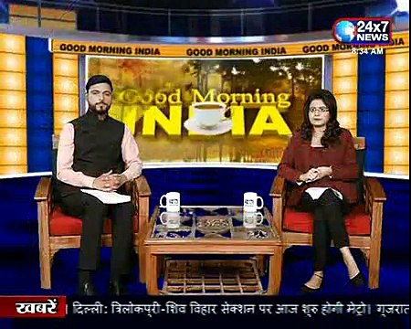 दिल्ली मेट्रो का सबसे हाईटेक रूट शिव विहार से त्रिलोकपुरी के बीच मेट्रो की शुरूआत