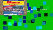F.R.E.E [D.O.W.N.L.O.A.D] Langenscheidt Maine Street Atlas: 133 Cities   Towns [P.D.F]