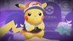 Pokemon Let's Go Pikachu! y Let's Go, Eevee! tráiler de Halloween