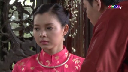 Cổ Tích - Người Đàn Bà Bị Vu Oan - THVL  ✔