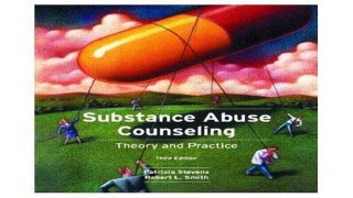 F.R.E.E [D.O.W.N.L.O.A.D] Substance Abuse Counseling: Theory and Practice (3rd Edition) by