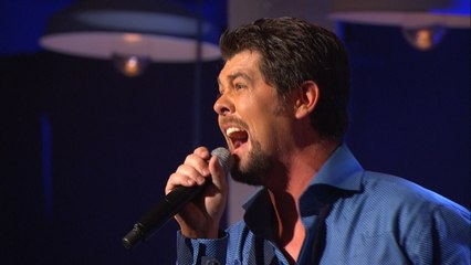 Bill & Gloria Gaither - Midnight Cry