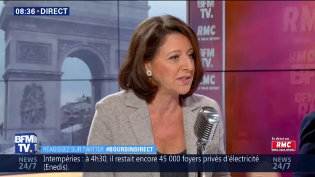 Bébés sans bras: Agnès Buzin affirme que la totalité de l'enquête, nous l'aurons avant le mois de juin