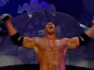 Batista vs Edge vs Undertaker - WWE Armageddon 2007