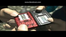 Digimon World PS1 Intro