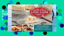 [P.D.F] Quick   Easy Low-Carb Cookbook: Everyday Recipes for Ketogenic, Low-Sugar, or Cutting Back