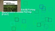 F.R.E.E [D.O.W.N.L.O.A.D] Fishing Maine (Falcon Guides Fishing) [P.D.F]