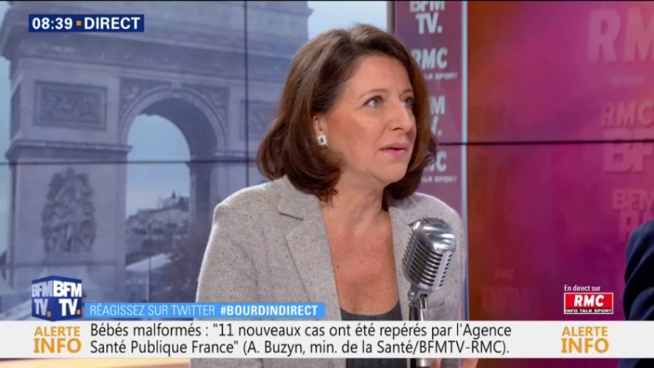 Tabagisme : "Les femmes françaises sont celles qui fument le plus au monde