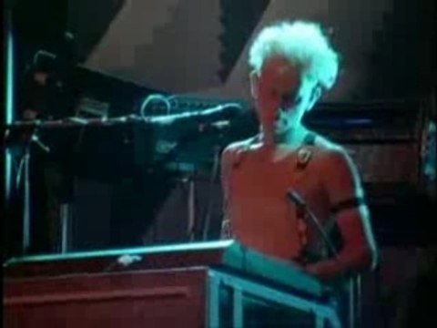 [1988] DEPECHE MODE 101 Never Let Me Down Again