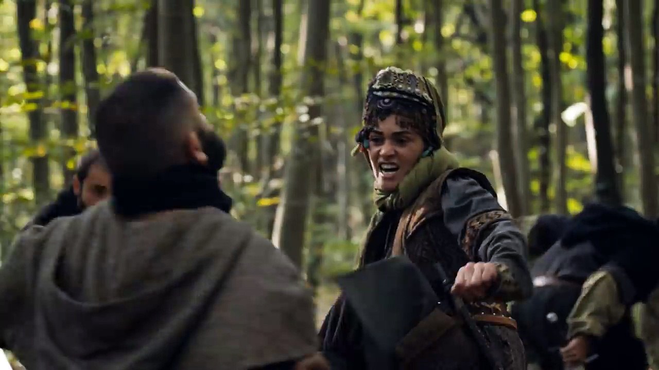 Diriliş 'Ertuğrul' yeni sezon ilk bölümüyle 7 Kasım'da TRT1'de.