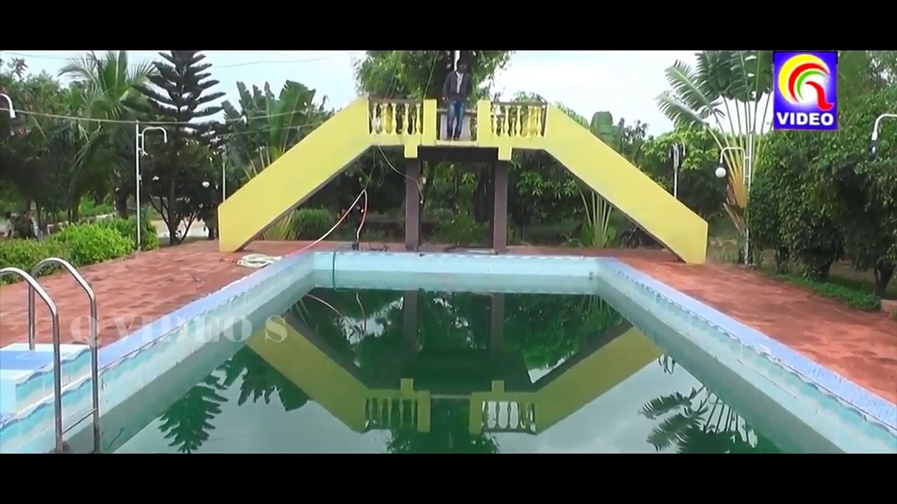 NUVVU IEENKA MARALEDU RAVI--PREMA PRAYANAM--PART 3_11 NEW QVIDEOS