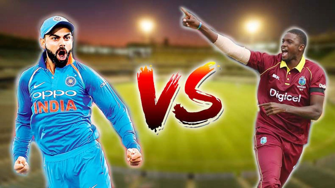 India vs West Indies 5th ODI Preview : Virat Kohli eyeing on 6th home series win | वनइंडिया हिंदी