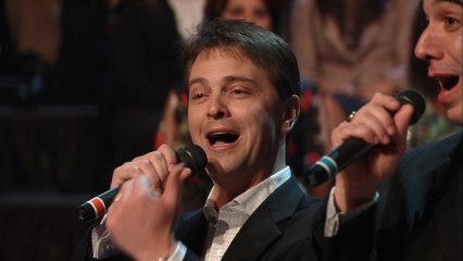 Bill & Gloria Gaither - Strike Up The Band