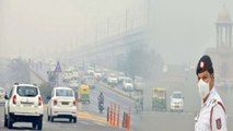 Delhi में Pollution Control को लेकर हो सकता है Odd- Even नियम लागू | वनइंडिया हिंदी