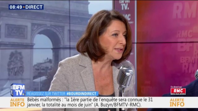 Reste à charge zéro : pour Agnès Buzyn, les mutuelles sont largement capables d'assumer ce surcoût