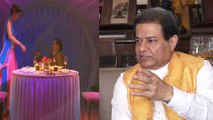 Bigg Boss 12: Anup Jalota's ROMANTIC date with Jasleen Matharu was SCRIPTED; Watch Video | FilmiBeat