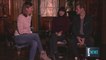 Outlander - Sam Heughan & Caitriona Balfe talk finding Home [Sub Ita]