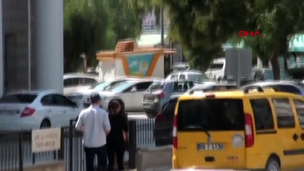 Sunucu Murat Başoğlu gözaltına alındı