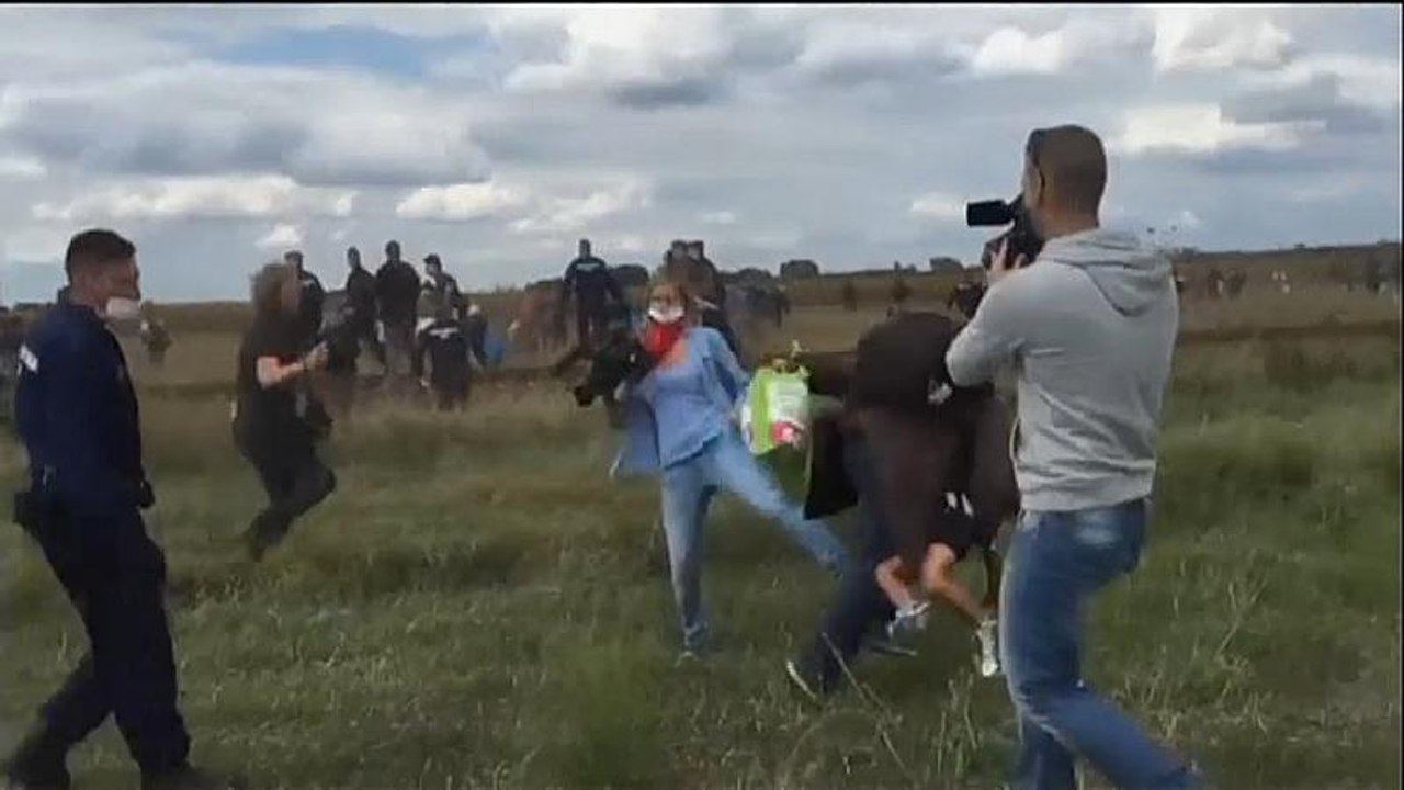 Верховный суд оправдал журналистку, сбившую с н...