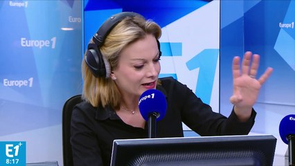 "Certain" qu'il ne sera jamais président de la République, Alain Juppé assure n'avoir "aucune amertume"