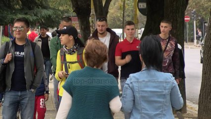 Shqipëria, e para e klasës për emigracion - Top Channel Albania - News - Lajme