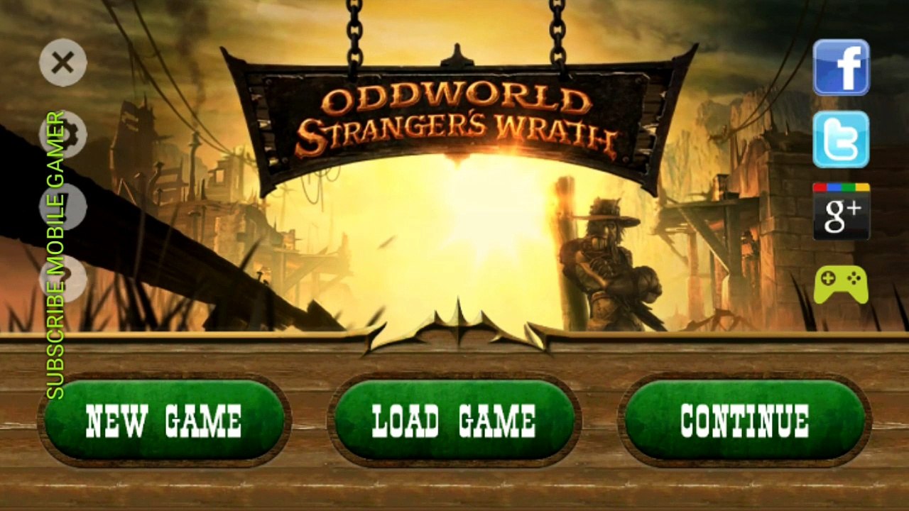 oddworld stranger's wrath mod apk