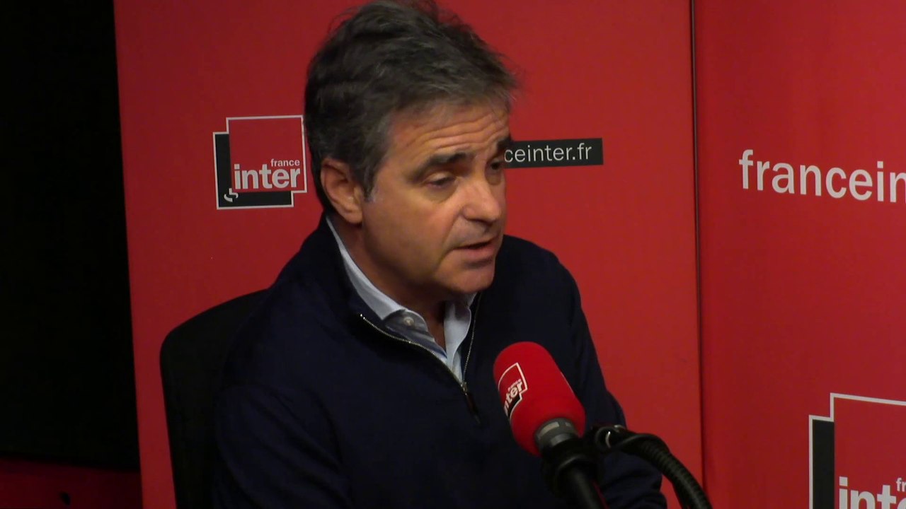 Franck Gintrand : "des villes moyennes sont en passe d’être rayées de la carte"