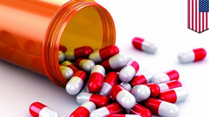 "Trojan horse" antibiotic could help with fight against superbugs