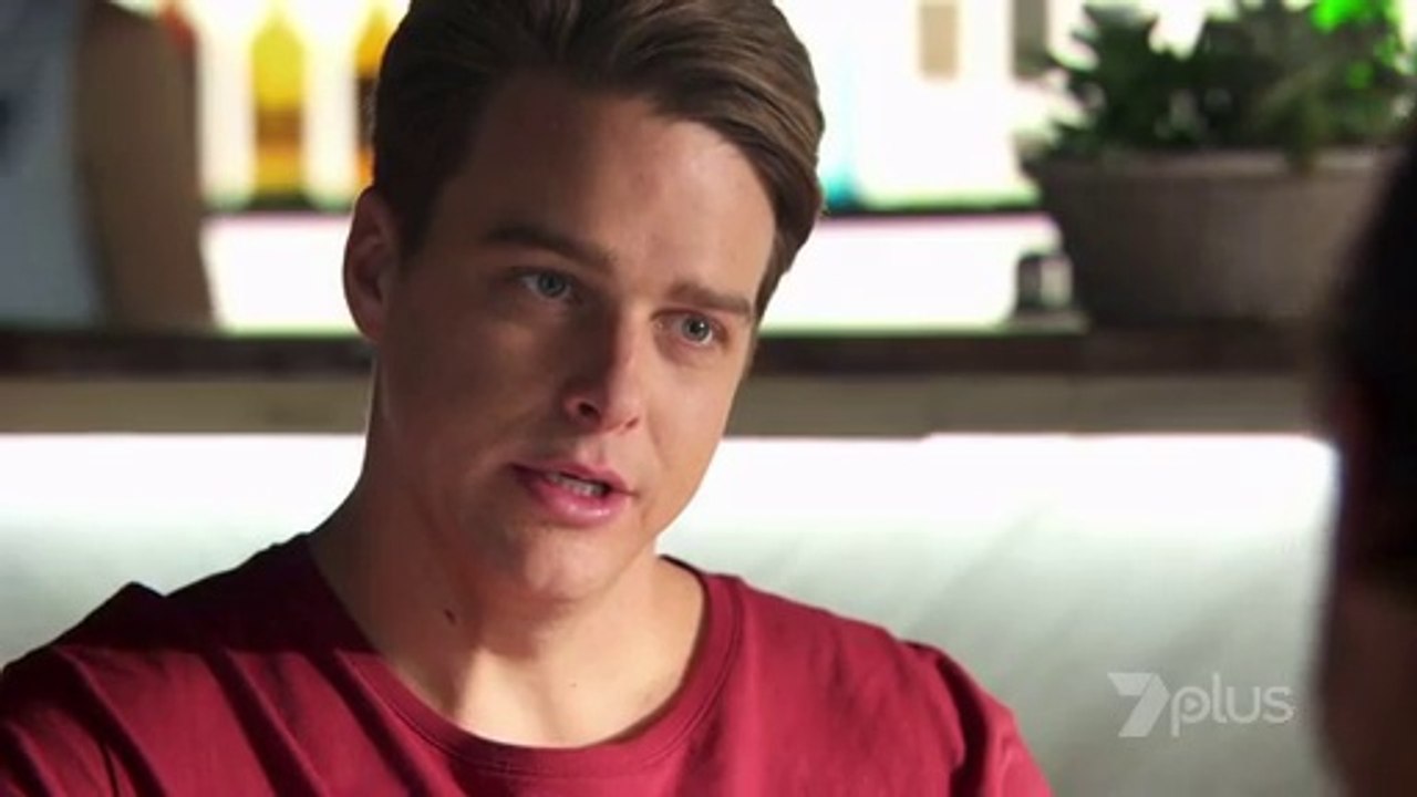 Home and Away 6998 1st November 2018 | Home and Away - 6998 - October 31, 2018 | Home and Away 6999