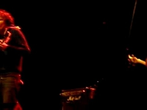 Découvertes du Printemps de bourges n°2