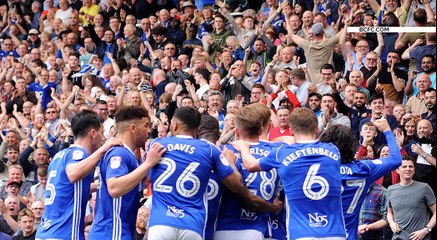 Birmingham City FC Are The Most In-form Team!