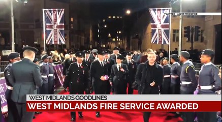 GOODLINES: 31st October 2018