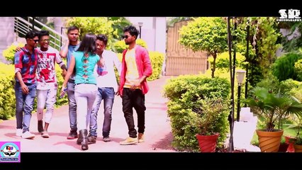 Nua_Lovera_(Jasobanta_Sagar)_Video Songs