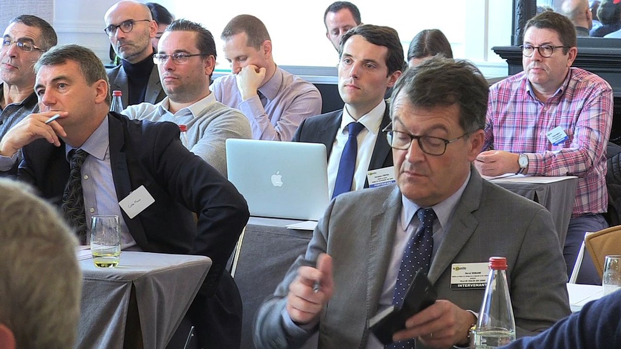 Police intercommunale : les différents régimes juridiques expliqués par Maître Eric Landot