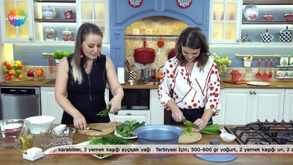 Pelin Karahan'la Nefis Tarifler 227. Bölüm | 30 Ekim 2018